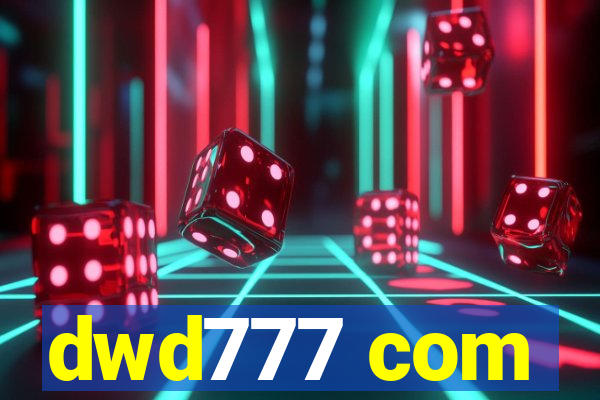 dwd777 com